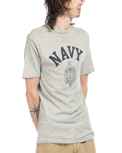 1980s Navy Tee