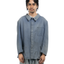 1970s French Chore Coat