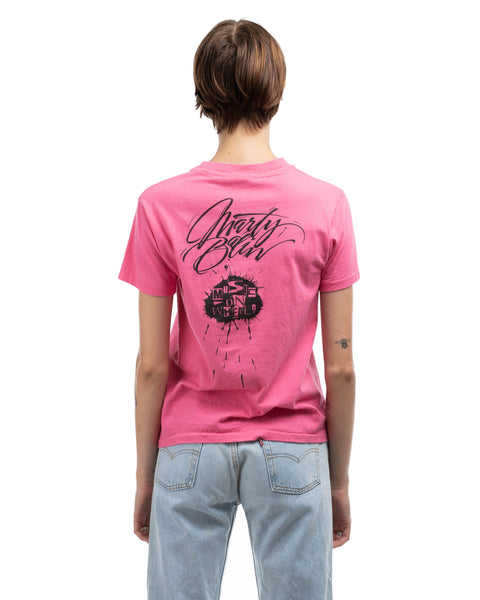 80's Jefferson Airplane Tee - Medium