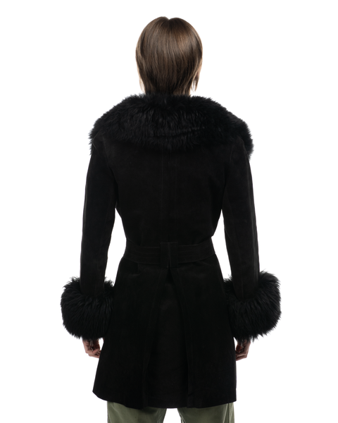 1970s Va-va-voom Coat