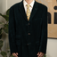 1950s Corduroy Coat