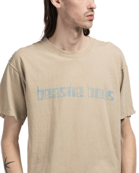 90's Beastie Boys Hello Nasty Tour Tee - XL