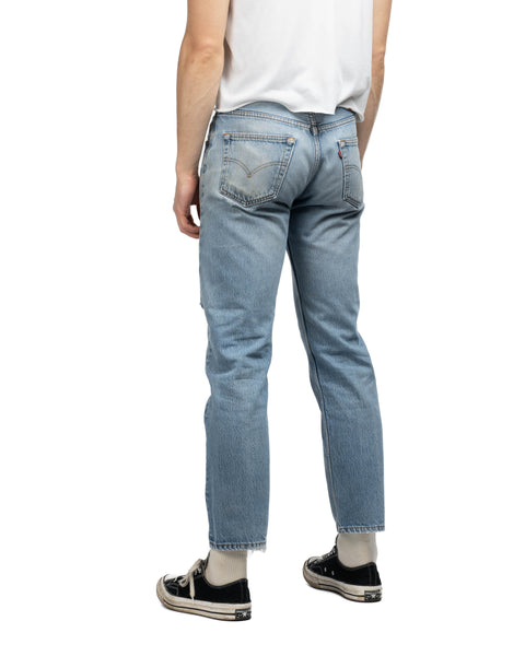 90's Levi's 501 Denim - 32" x 30"