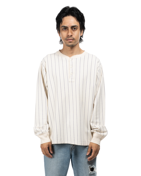 1990s Polo Ralph Lauren Henley Tee