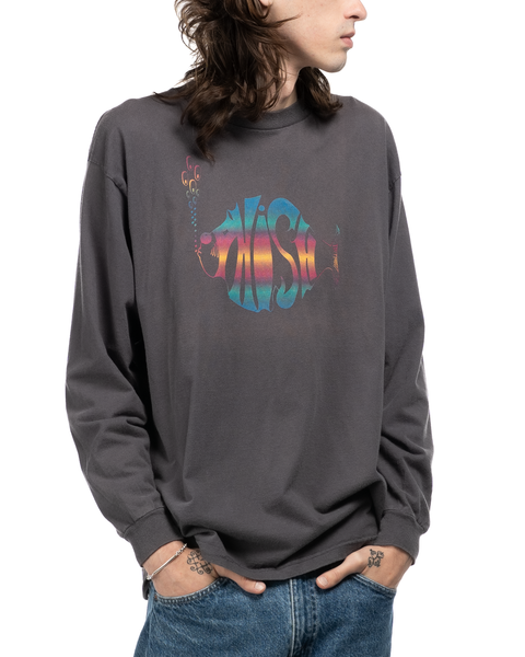 1990s Phish Tour Tee
