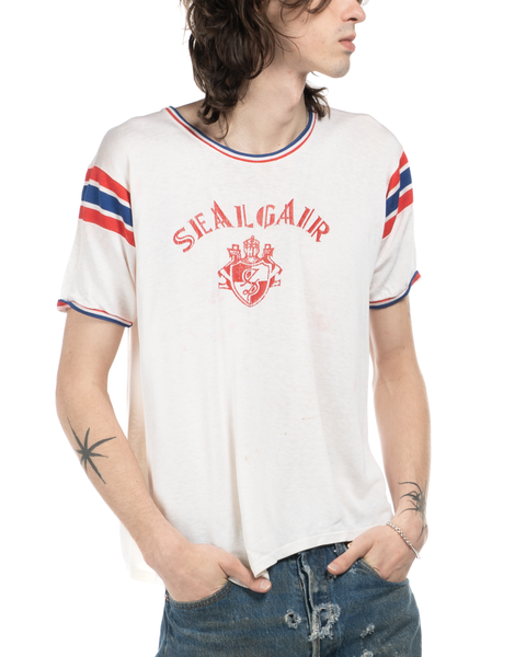 1950s Durene Jersey Tee