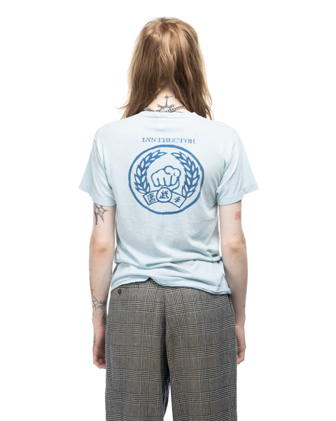 1970s Dojo Pocket Tee
