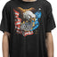 80's 3D Emblem Harley Tee - Large