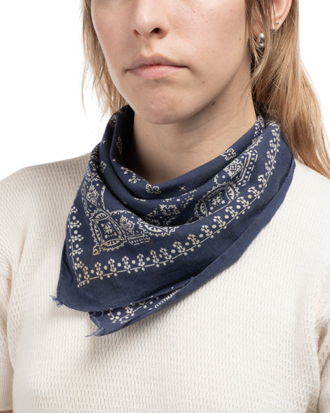 60's Fast Color Bandana - OS