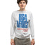 80's Artists for Africa Crewneck - Medium