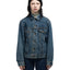 60's Levi's Big E Type 3 Trucker Jacket - Medium