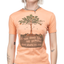 70s Shake My Tree QT Tee - Small