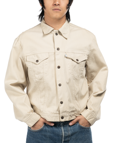 1970s Levi's Snap Trucker Jacket