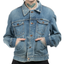 1970s Wrangler Denim Trucker Jacket
