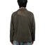 1960s Distressed Corduroy Work Jacket