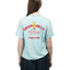 1960s Rayon Bowling Shirt