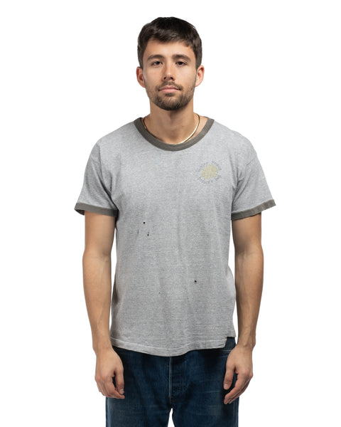 70's Hudson's Bay Ringer Tee - Medium