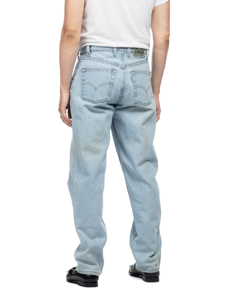 90s Levi's SilverTab Denim - 30" x 29"