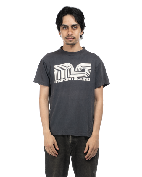 1980s Morgus Sound Tee
