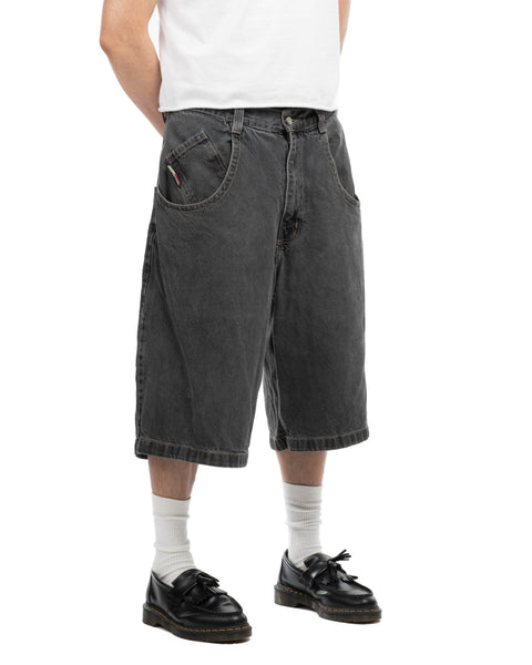 90’s JNCO Shorts - 32” x 13”