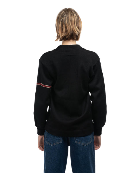 60's Collegiate Cardigan - Medium