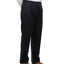 70’s Pleated Trousers - 35” x 31”