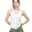 1970s Rib Tank - Small