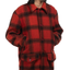 1960s Buffalo Plaid Coat