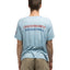 70's Racquetball Tee - Large