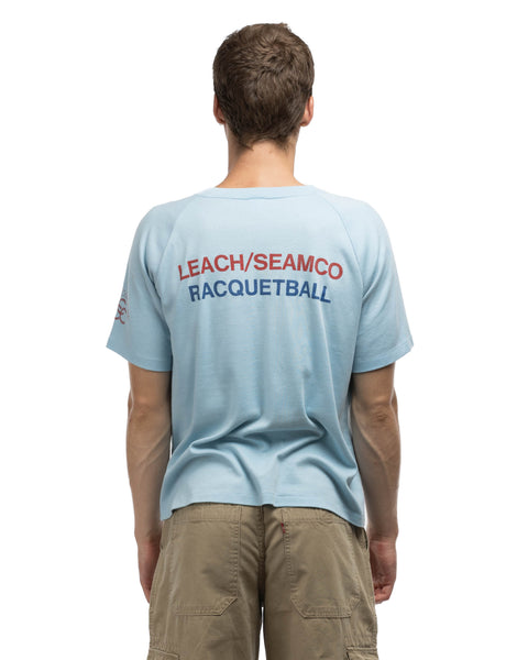 70's Racquetball Tee - Large