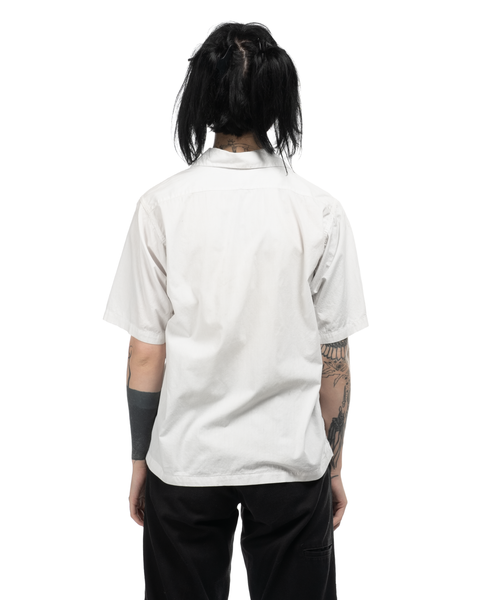 1960s "Tiger" Button-Up Shirt