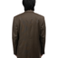 1980s Double Breasted Suit Jacket