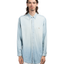 1980s Ralph Lauren Chambray Shirt