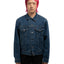 80's Levi's Type 3 Trucker Jacket - Large