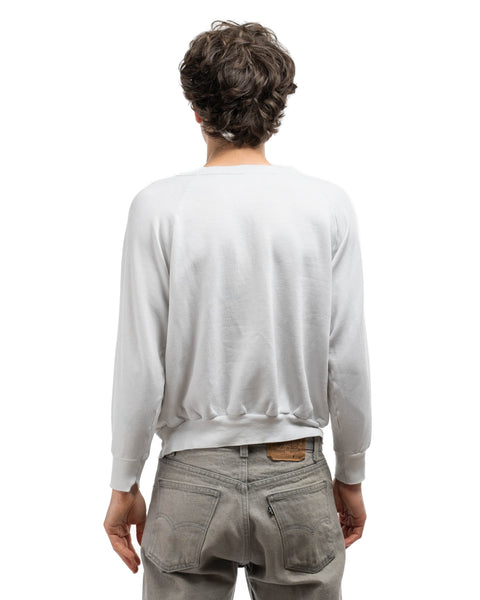 80's Artists for Africa Crewneck - Medium