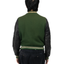 1950s Zippered Varsity Jacket