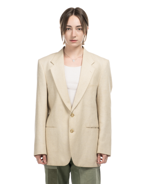 1980s YSL Blazer
