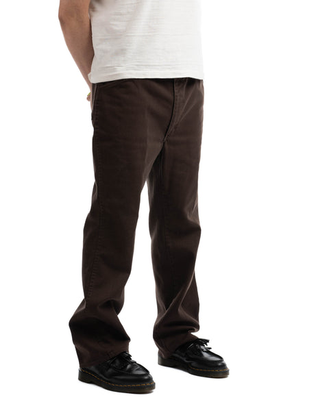 70’s Big Ben Wrangler Pants - 34” x 28.5”