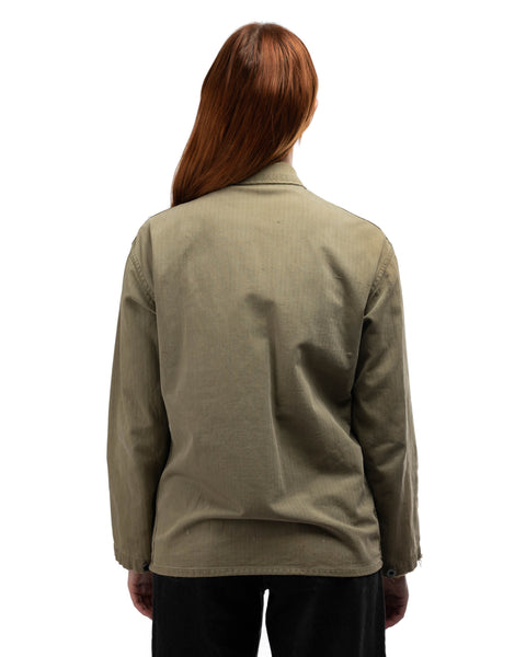 WW2 USN N-3 Jacket - Medium