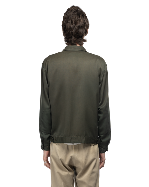 1960s Sears Work Jacket