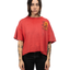 1960s Cropped Golf Hawaii Tee