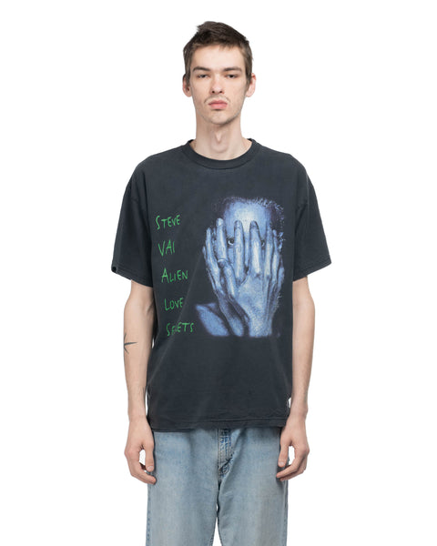 90's Steve Vai Tee - XL