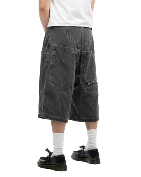90’s JNCO Shorts - 32” x 13”