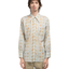 1960s Multi-Holiday Print Shirt