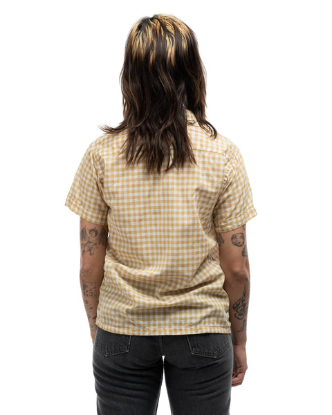 1960s Oxford Collar Shirt