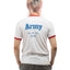 70's Army x Marathon Champion Tee - Large