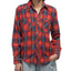 1970s Soft Cotton Flannel