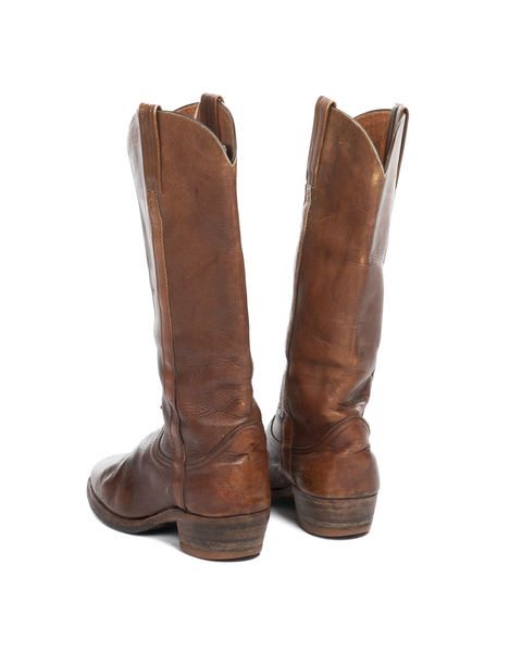 1970s Frye Boots