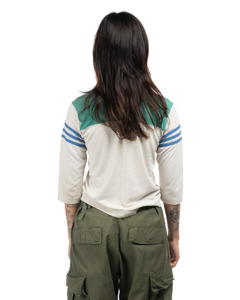1970s Kawasaki QT Tee