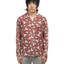 1960s Roman Empire Printed Shirt